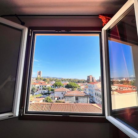 Faro B&B ليفورنو المظهر الخارجي الصورة