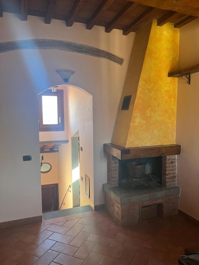 Faro B&B ليفورنو المظهر الخارجي الصورة