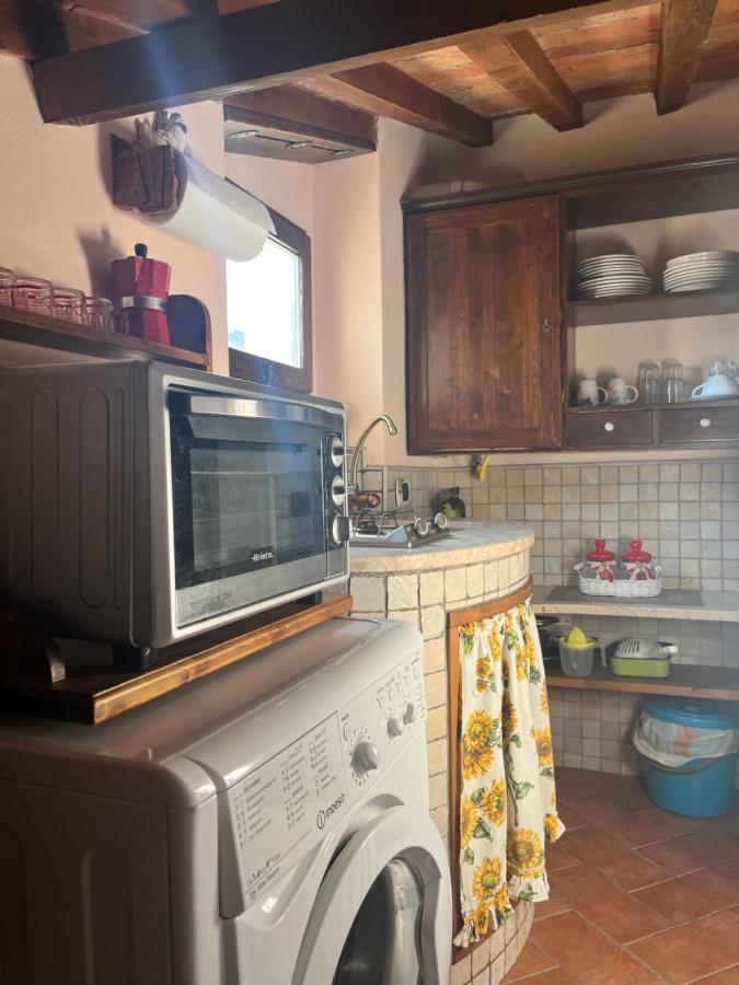 Faro B&B ليفورنو المظهر الخارجي الصورة
