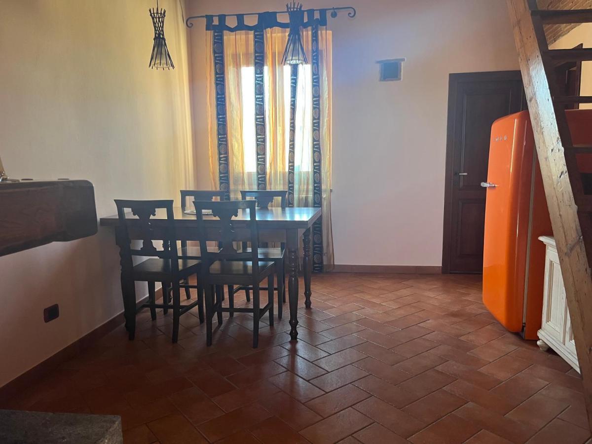 Faro B&B ليفورنو المظهر الخارجي الصورة