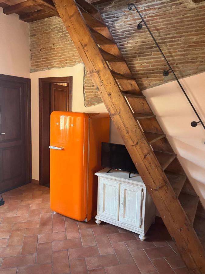 Faro B&B ليفورنو المظهر الخارجي الصورة