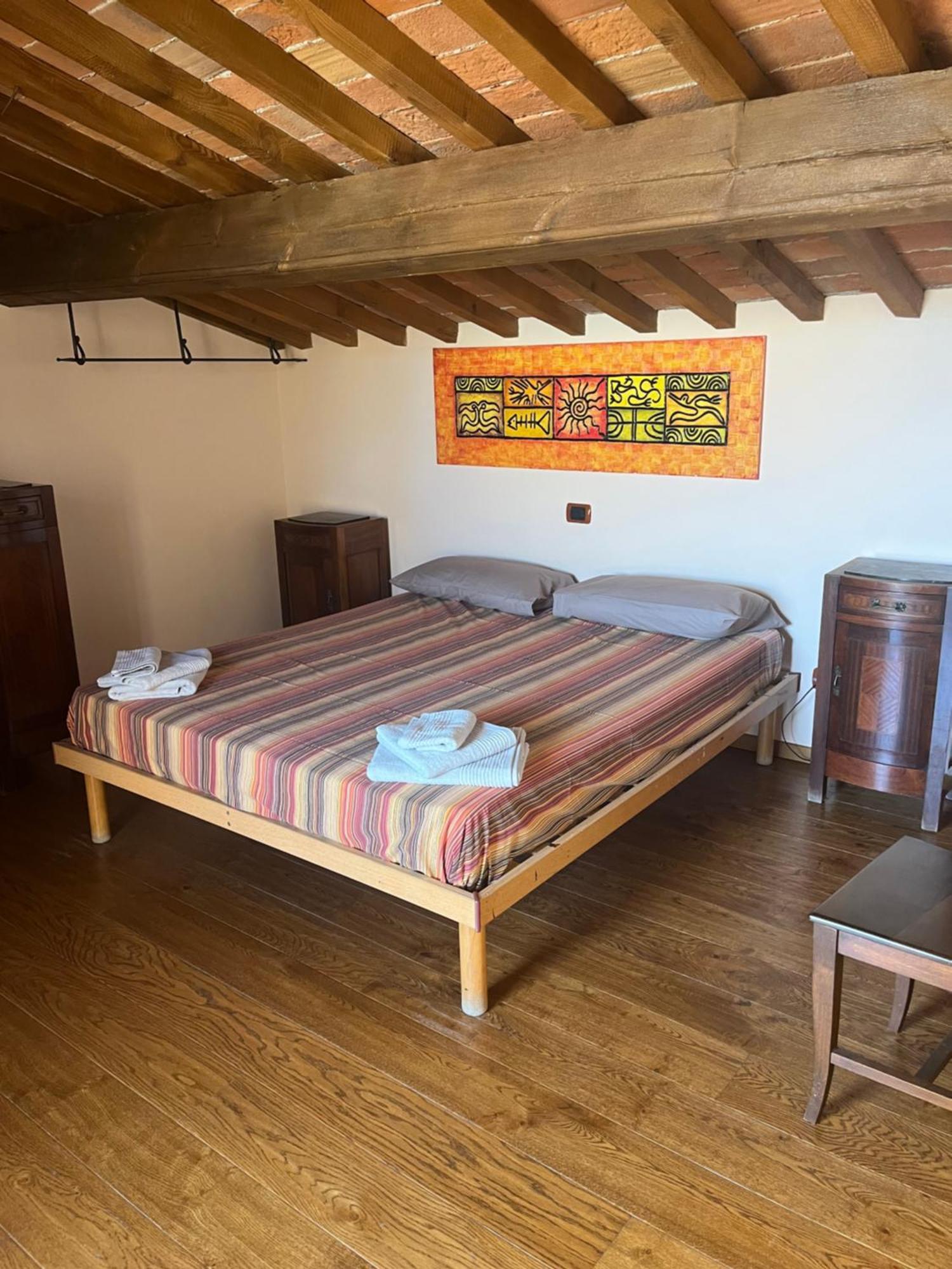 Faro B&B ليفورنو المظهر الخارجي الصورة