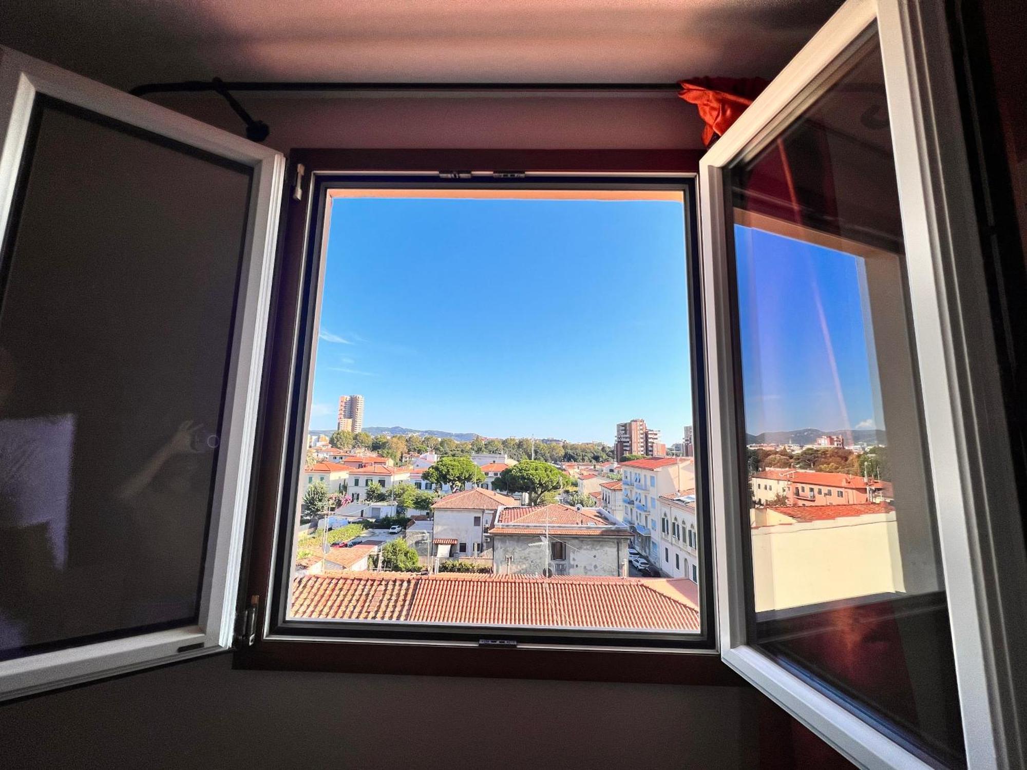Faro B&B ليفورنو المظهر الخارجي الصورة