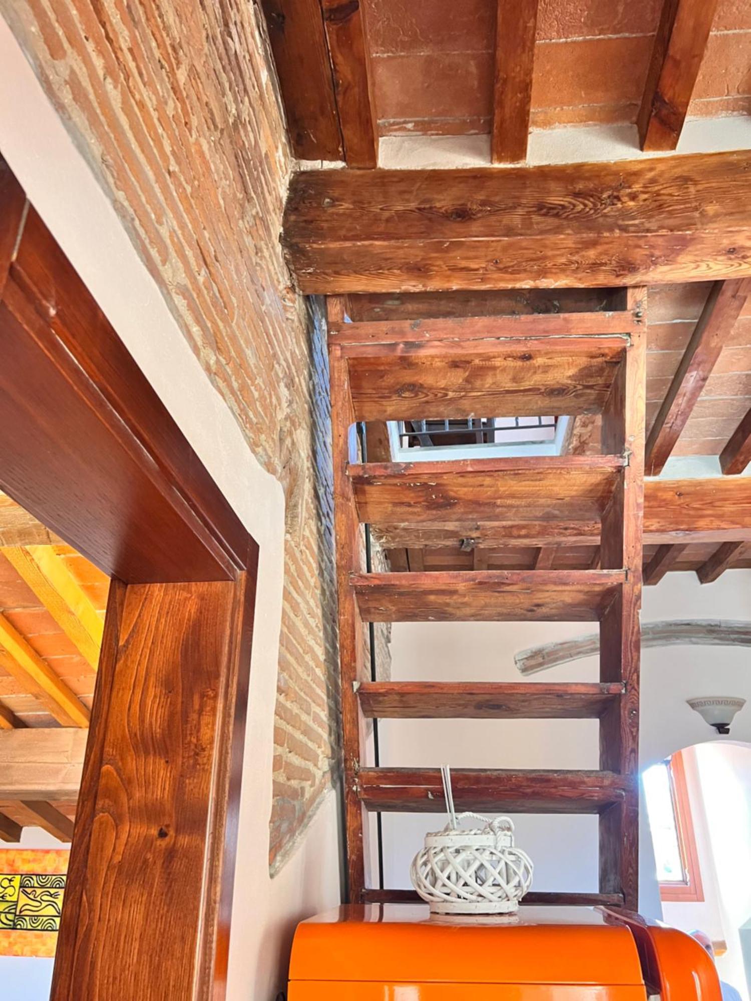 Faro B&B ليفورنو المظهر الخارجي الصورة